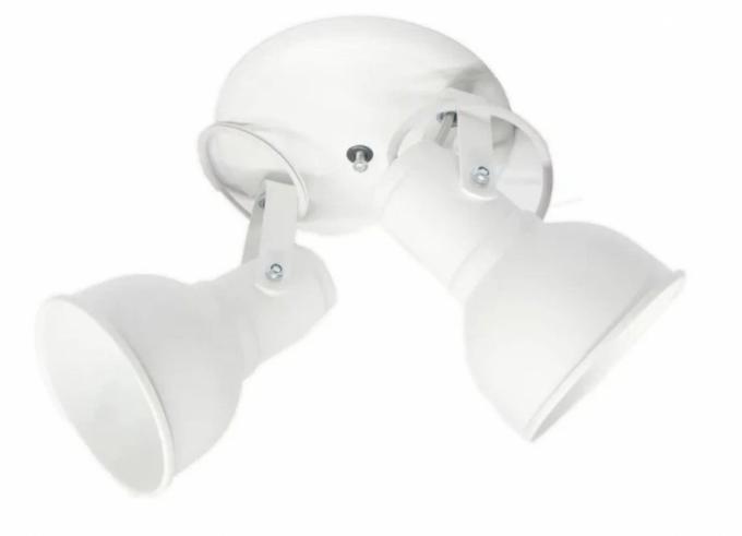 Spot Sobrepor Itamonte 2L E27 Ø185x140mm 1141/2