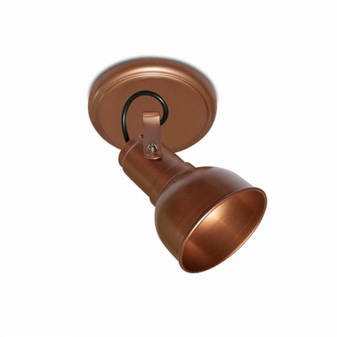 Spot Sobrepor Itamonte 1L E27 Ø160x140mm 1141/1