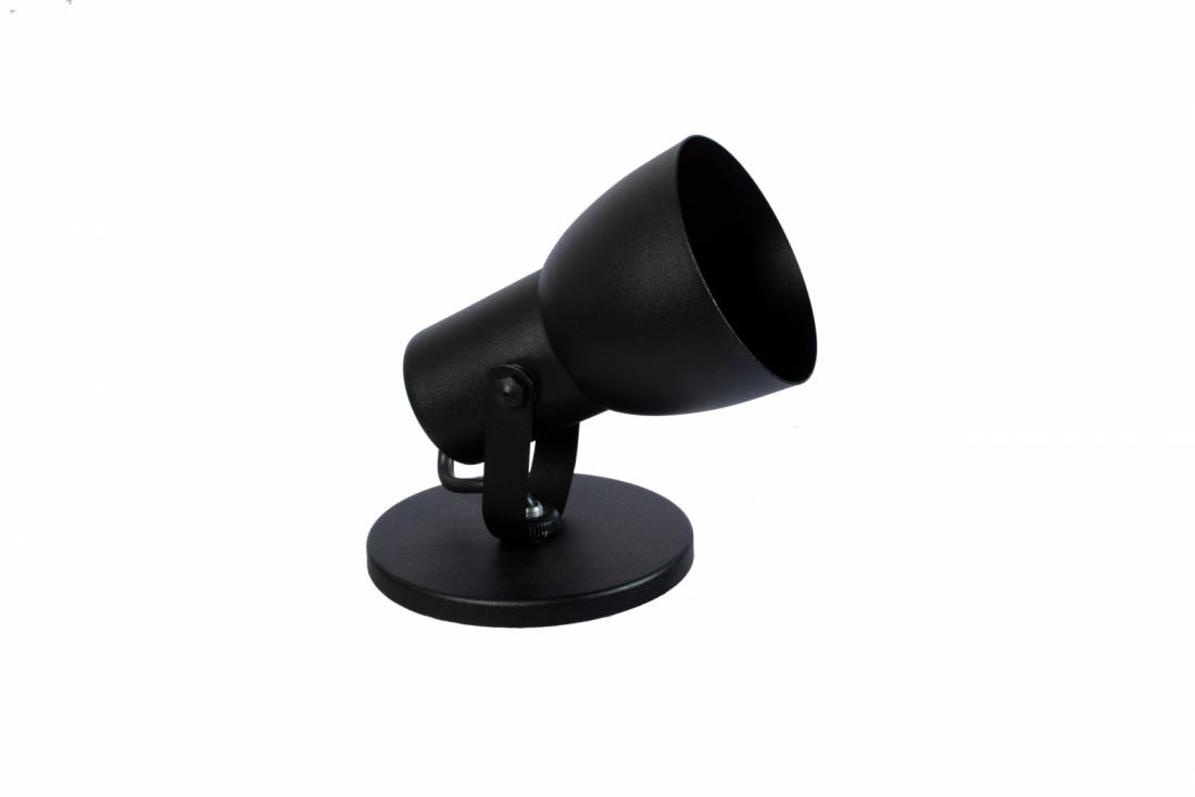 Spot DM LUMI Cálice Alumínio 1L E27 Ø90x125mm 134/1