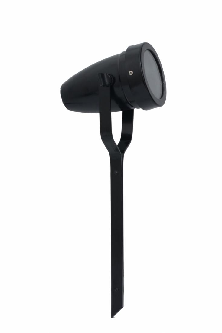 Espeto DM LUMI 1L E27 PAR20 Alumínio/Vidro Ø85x125x300mm 240