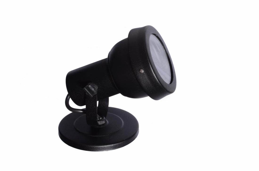Spot DM LUMI PAR20 Alumínio Com vidro 1L E27 Ø135x90mm 236