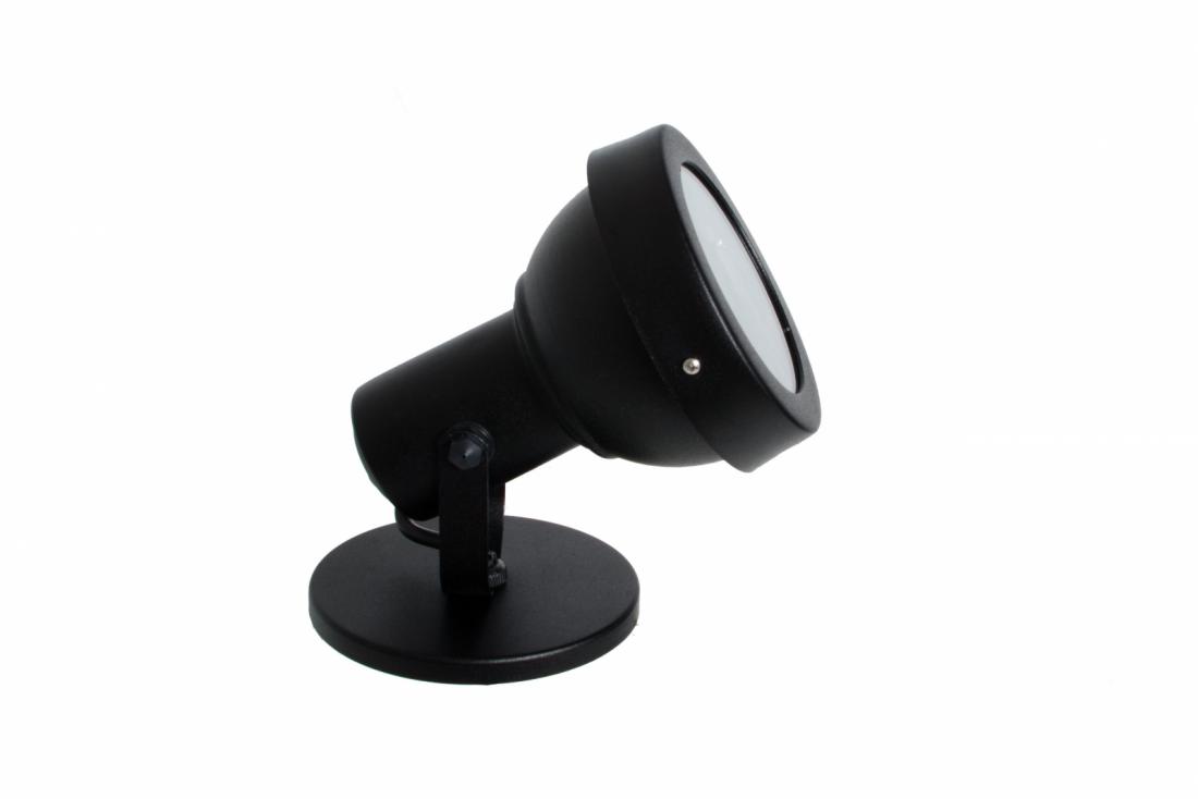 Spot DM LUMI PAR20/30  Alumínio Com Vidro 1L E27 Ø110x145mm 237