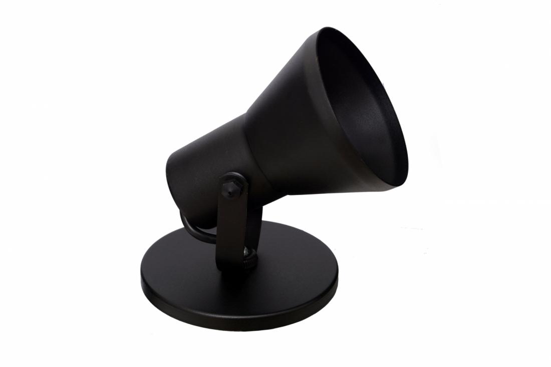 Spot DM LUMI Taça Alumínio 1L E27 Ø120x90mm 132/1