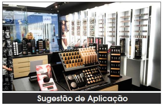 Fita Fibra LED MK Iluminação 24w/mt 100 Leds IP20 12V 2800 Lúmens 12,8mm (Rolo 5 metros)