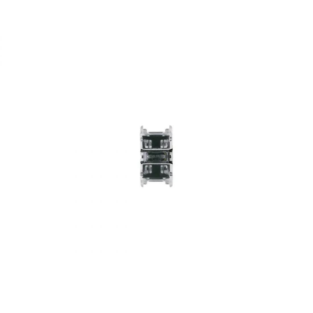 Emenda Stella para Fita All Light 8mm IP20 STH20873