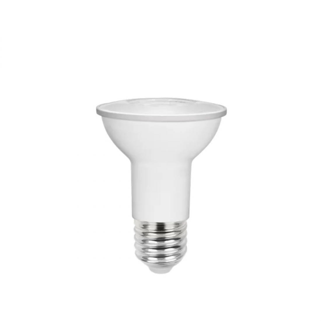 Lâmpada Led Stella PAR20 EVO IRC95 E27 5,5 watts 2700K 25° Bivolt STH20020/27