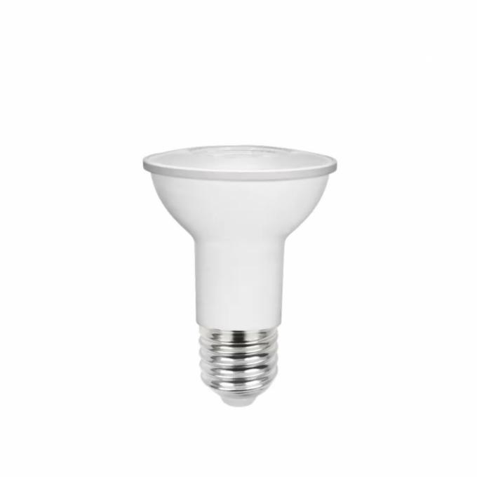 Lâmpada Led Stella PAR20 EVO IRC95 E27 5,5 watts 2700K 25° Bivolt STH20020/27