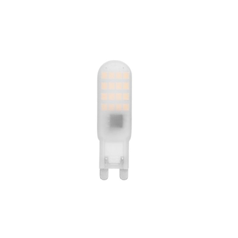 Lâmpada Led Stella Halopin G9 4 Watts 220V 2700K STH8142/27