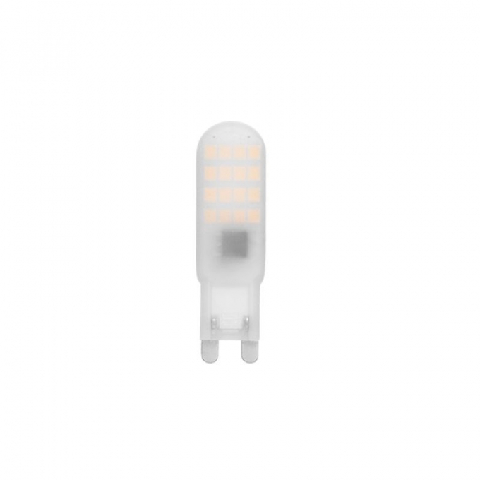 Lâmpada Led Stella Halopin G9 4 Watts 220V 2700K STH8142/27