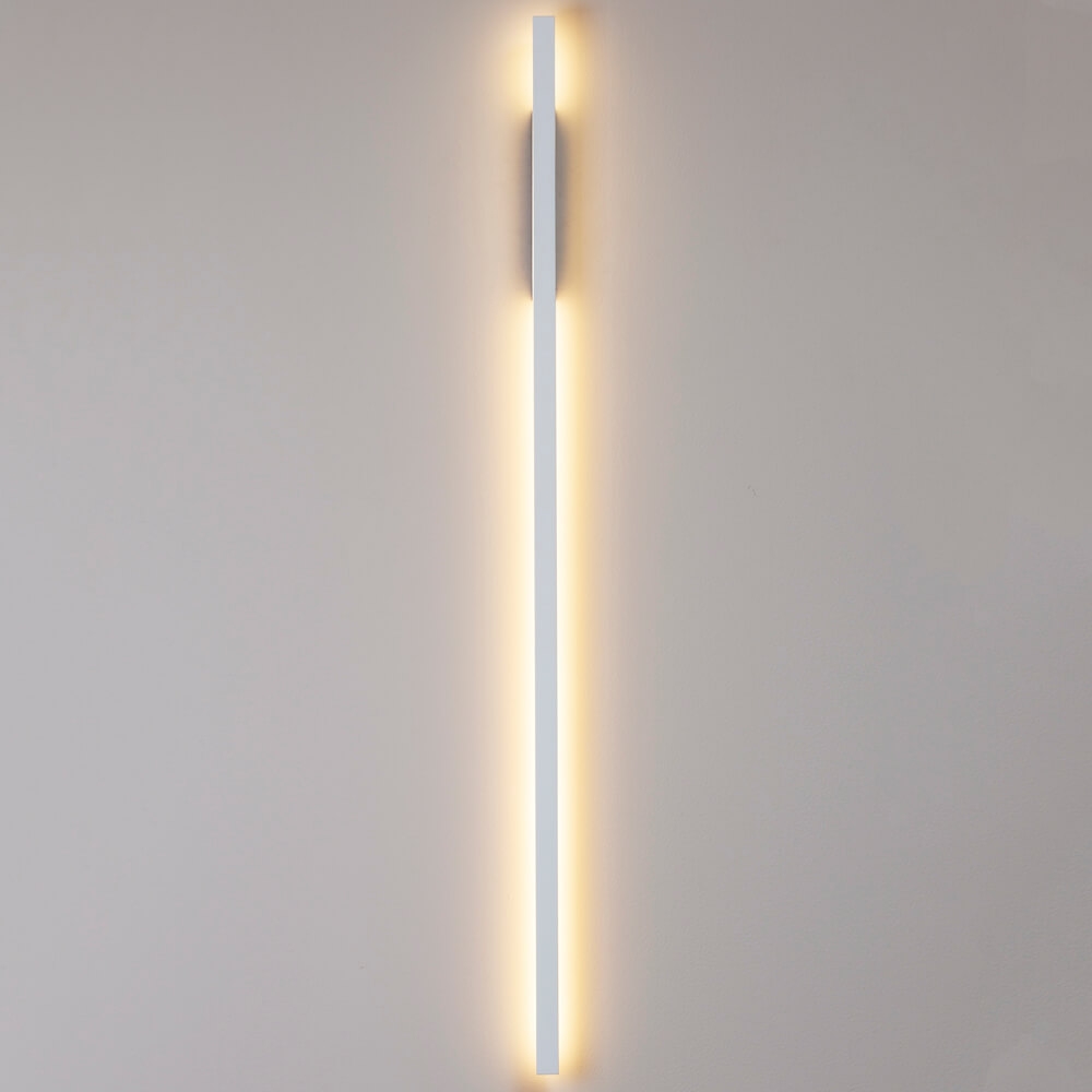 Arandela Newline Fit25 Wall Led 32 Watts Alumínio/Acrílico 1140mm 657LED