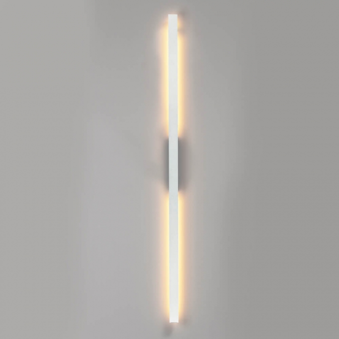 Arandela Newline Fit25 Wall Led Central 32 Watts Bivolt Alumínio/Acrílico 114cm 647LED