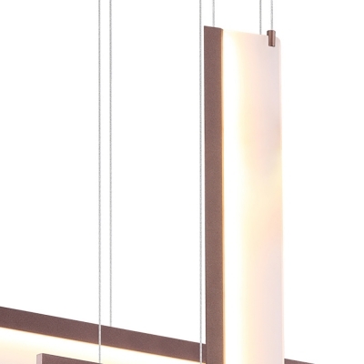 Pendente Bella Patua Branco 54 watts 2700K 90x810x660mm CD005