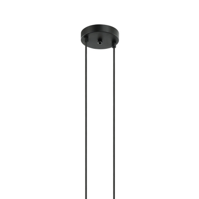 Pendente Bella Abaporu Bronze 8L G9 1100x340x280mm HL004G