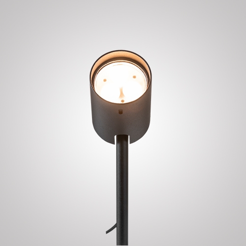 Espeto Direct Light Spotled Direcional 7,6 watts Bivolt 34° 2700K IRC90 IP66 DL EP2