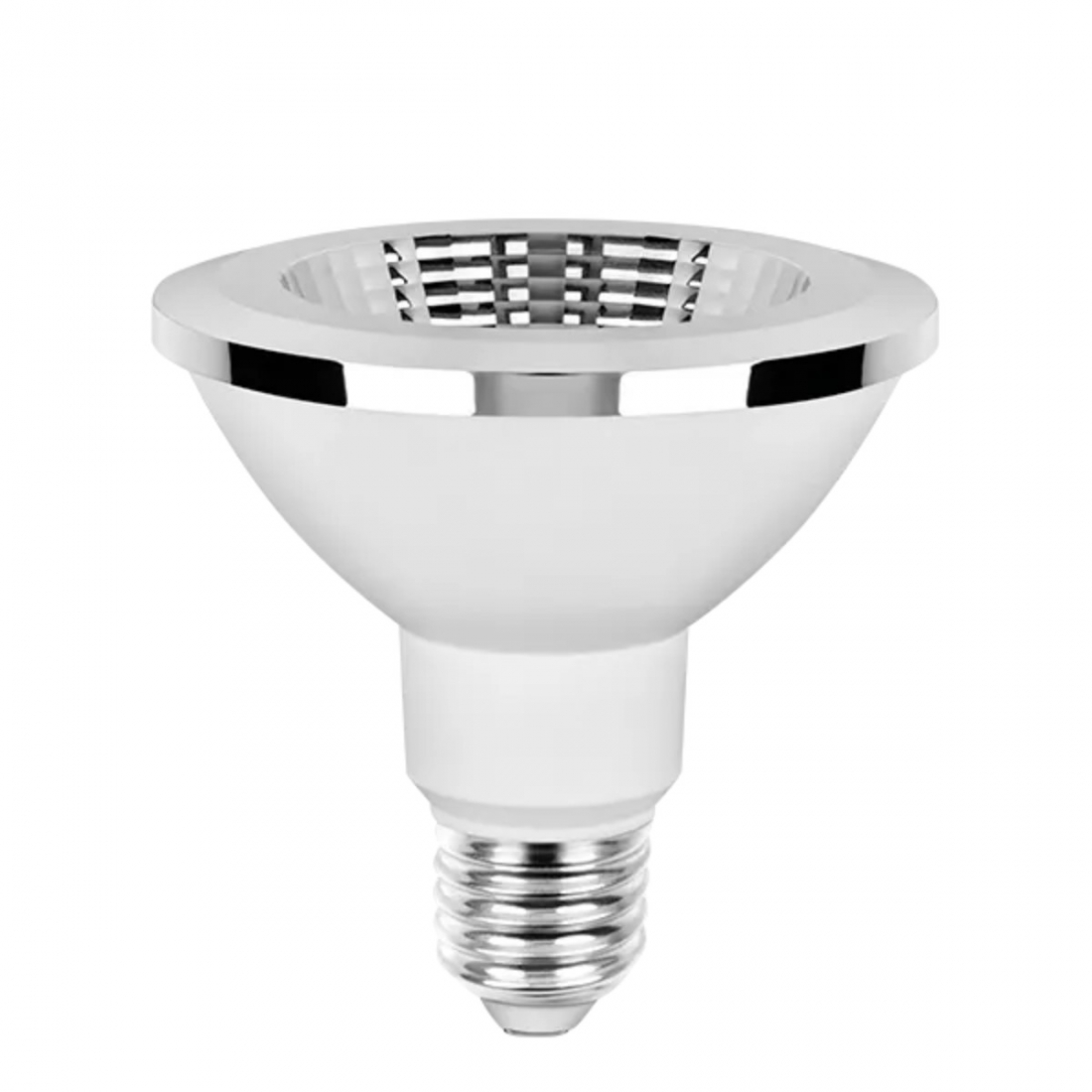 Lâmpada Led Stella PAR30 Evo E27 Dimerizável 11 watts 2700K 25° Bivolt STH7085/27