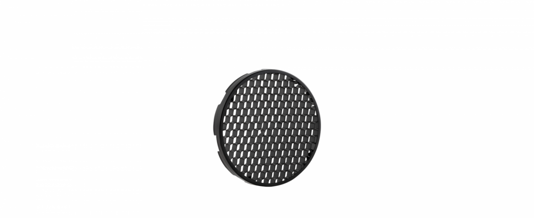 Kit Grade Antiofuscante para Square Stella  PAR20 e AR70 STH20921 e STH20931 (Contém 02 unidades)