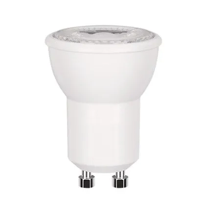 Lâmpada Stella Mini Dicróica MR11 Dimerizável 3,5 watts 2700K 36° Bivolt STH8515/27