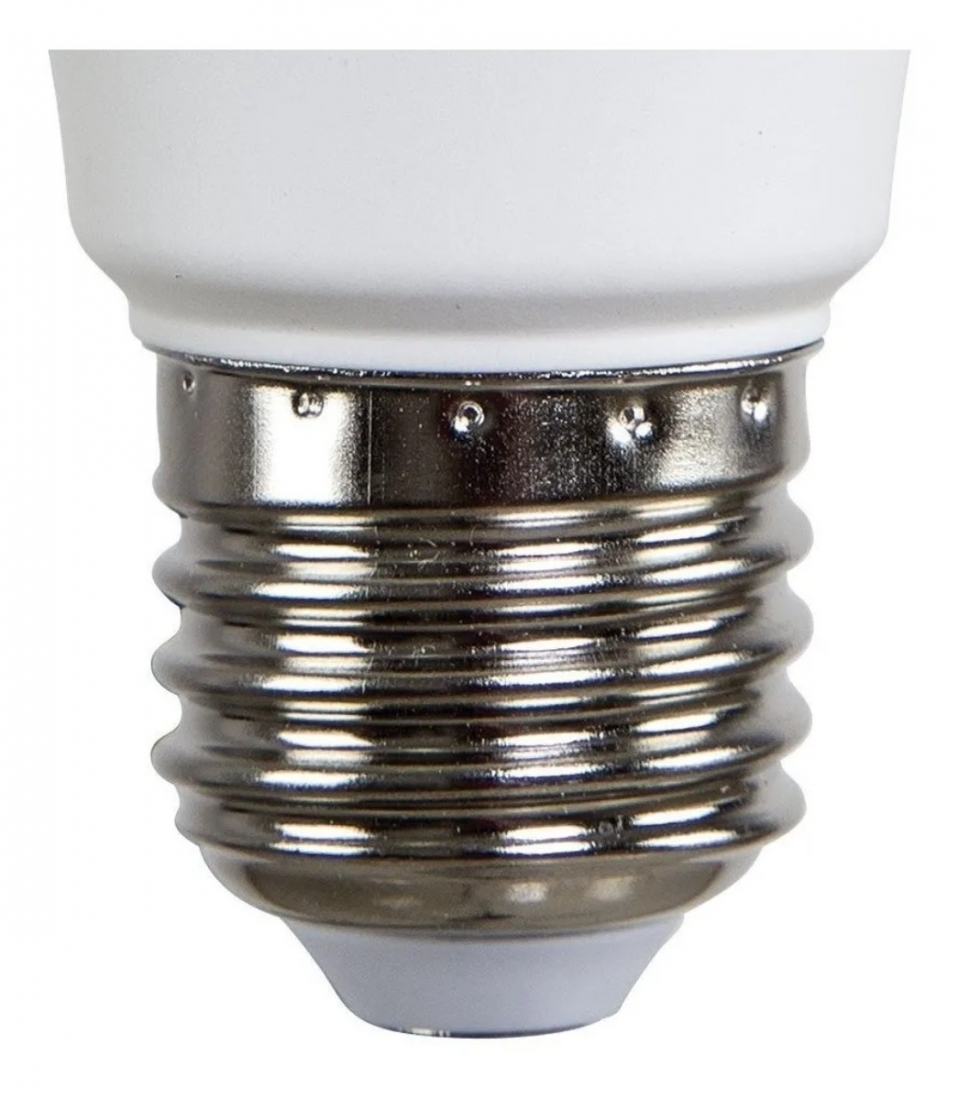 Lâmpada Blumenau Bulbo 9 watts A60 IP20 3000K Ø60mm 03097013
