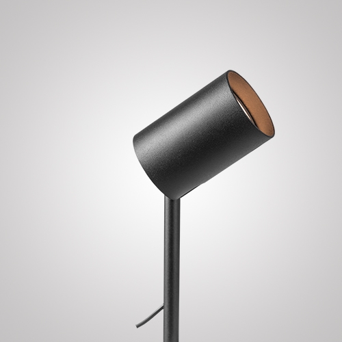 Espeto Direct Light Spotled Direcional 7,6 watts Bivolt 11° 2700K IRC90 IP66 DL EP2