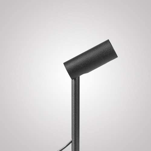 Espeto Direct Light Spotled Direcional 2,7 watts Bivolt 34° 2700K IRC90 IP66 DL EP1