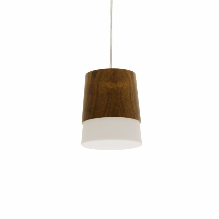 Pendente Accord Cônico 1L E27 Ø145x175mm 1100