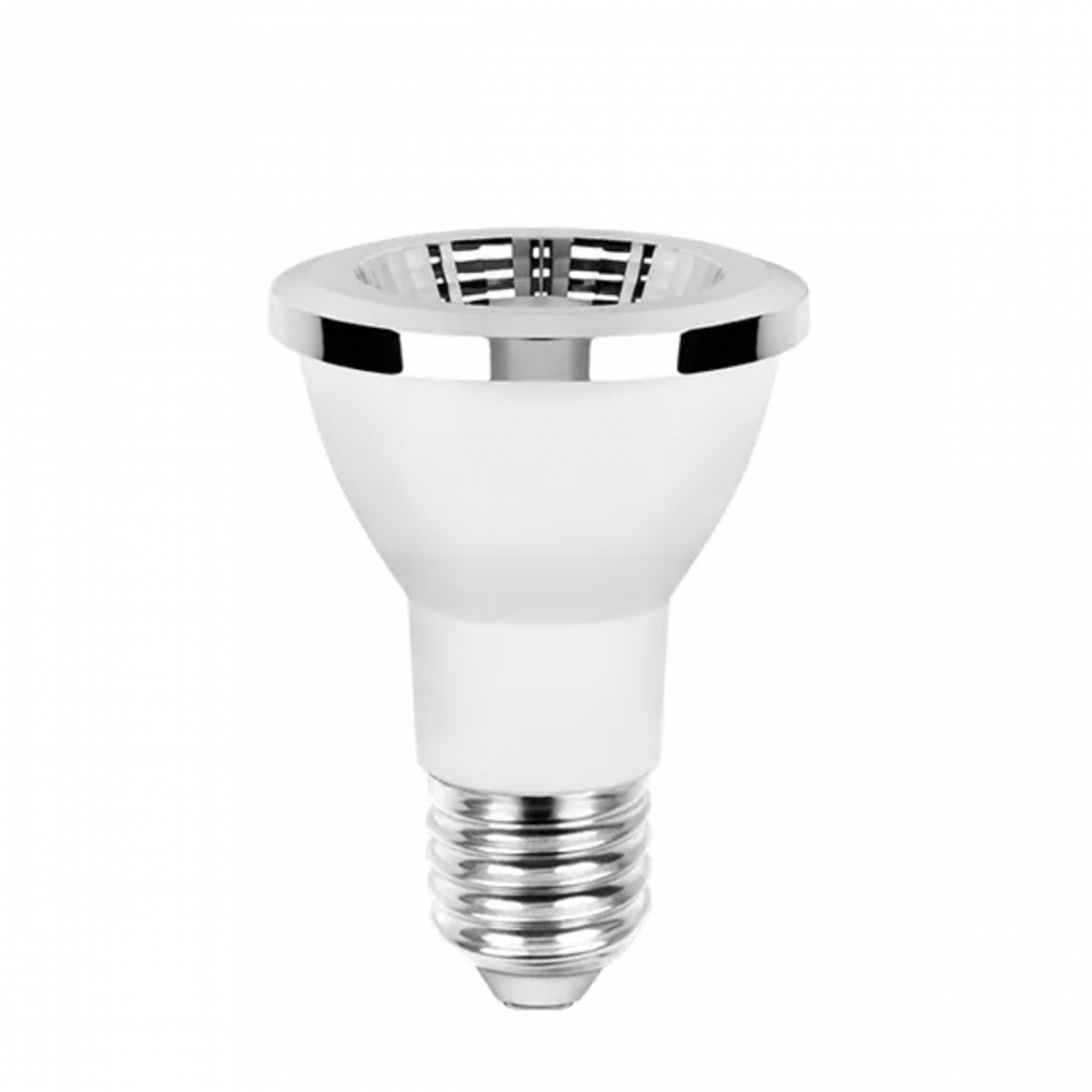 Lâmpada Led Stella PAR20 Evo IRC90 E27 Dimerizável 6 watts 2700K 25° Bivolt STH7080/27