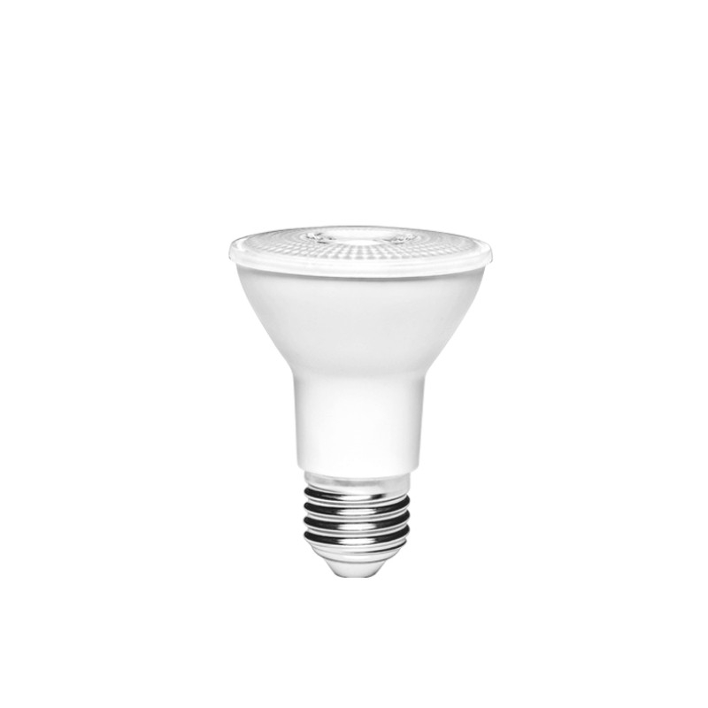 Lâmpada Led Stella PAR20 E27 5,5 watts 3000K 40° Bivolt STH9024/30