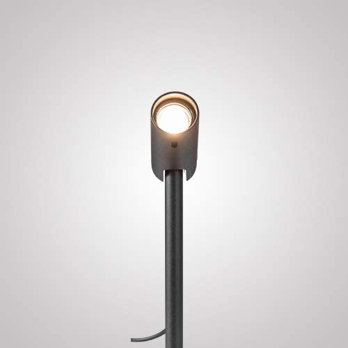 Espeto Direct Light Spotled Direcional 2,7 watts Bivolt 34° 2700K IRC90 IP66 DL EP1