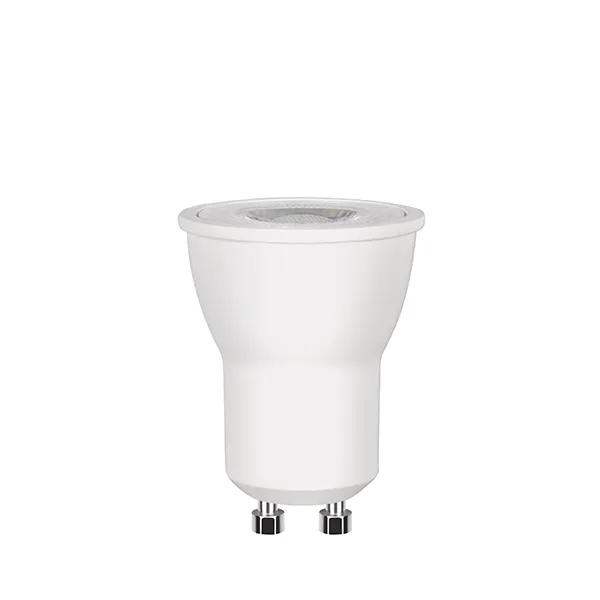 Lâmpada Led Stella Mini Dicróica EVO IRC95 GU10 3 watts 3000K 36° Bivolt STH20513/30