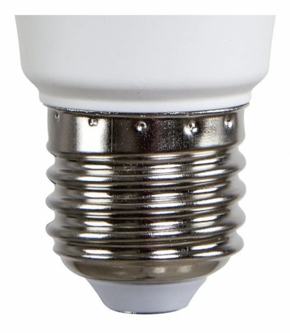 Lâmpada Blumenau Bulbo 9 watts A60 IP20 3000K Ø60mm 03097013
