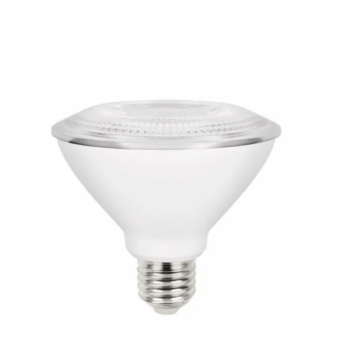 Lâmpada Led Stella PAR30 E27 9 watts 2700K 25° Bivolt STH9030/27