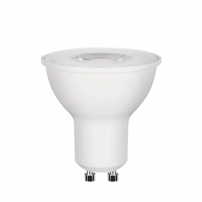 Lâmpada Led Stella Dicróica GU10 7 watts 2700K 36° Bivolt STH8536/27