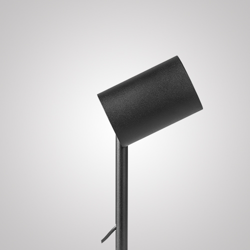 Espeto Direct Light Spotled Direcional 7,6 watts Bivolt 34° 2700K IRC90 IP66 DL EP2