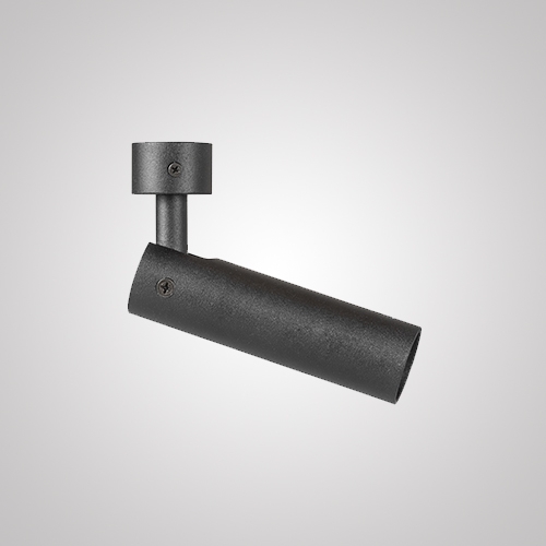 Spot Sobrepor Direct Light Spotled 2,7 watts Bivolt 11° 2700K IRC90 IP66 Ø31x151mm DL SP1