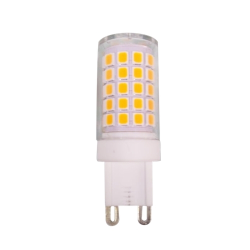 Lâmpada Nordecor Halopin G9 7 watts 220V 2400K 700 lumens Ø22mm 1098