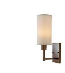 Arandela Foco Metallo Mântua 1L E27 105x155x325mm AR 132