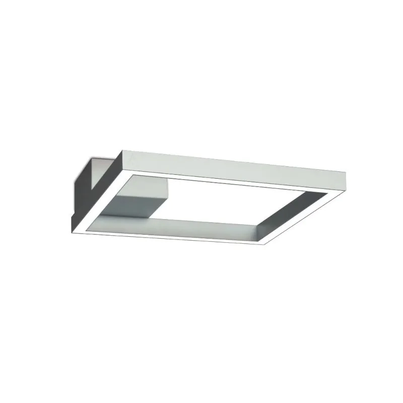 Plafon Spotline Case 22 watts 3000K 300x300mm 824/30 