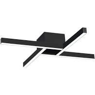 Plafon Spotline Maze Led 22 watts Bivolt 530x530mm 825/30 