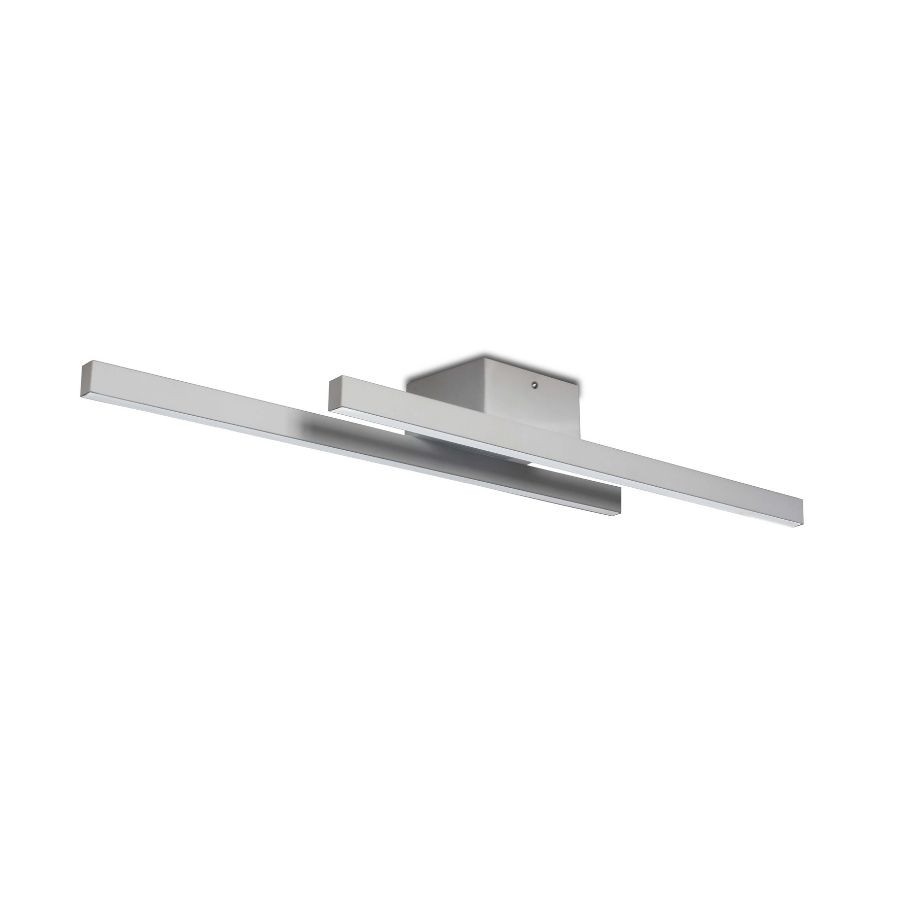 Plafon Spotline Kit Linear 38 watts 1660X120mm 812/120 