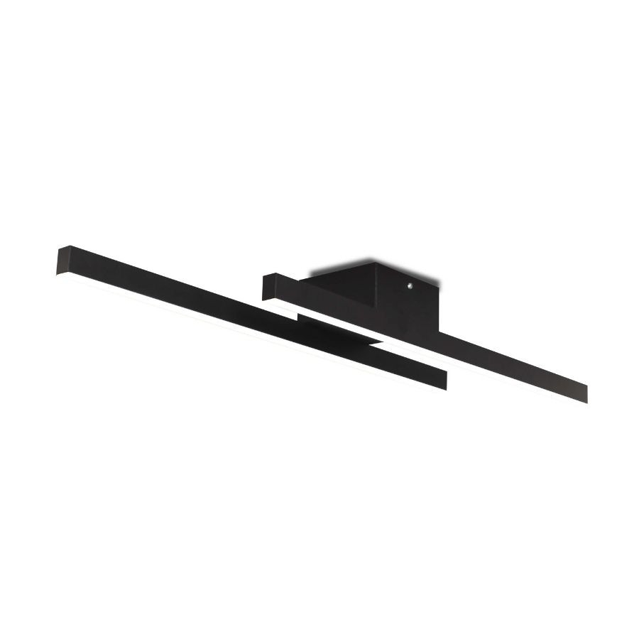 Plafon Spotline Kit Linear 18 watts 750x120mm 812/60 