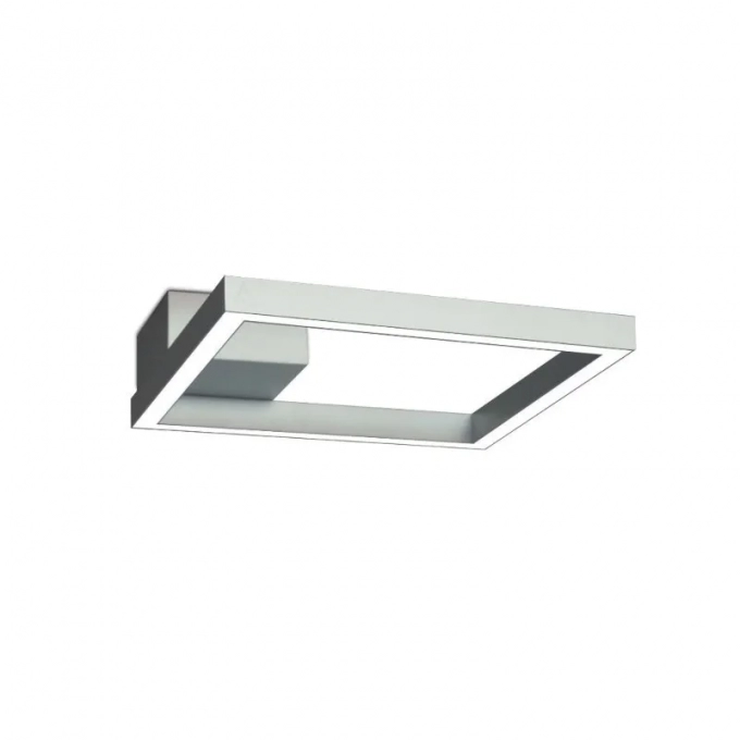 Plafon Spotline Case 22 watts 3000K 300x300mm 824/30 