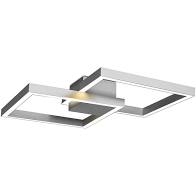 Plafon Spotline Case 40 watts 3000K 450x450mm 824/30-30 