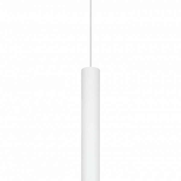 Pendente Spotline Verssat 1L Dicroica Ø50X500mm 634/1 