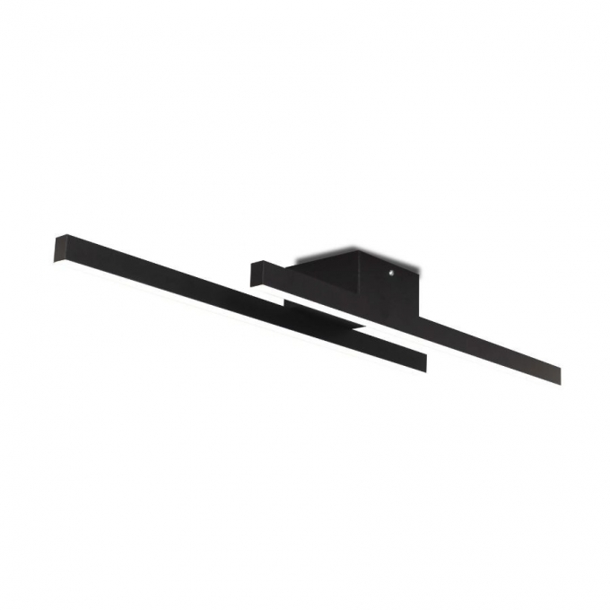 Plafon Spotline Kit Linear 18 watts 750x120mm 812/60 
