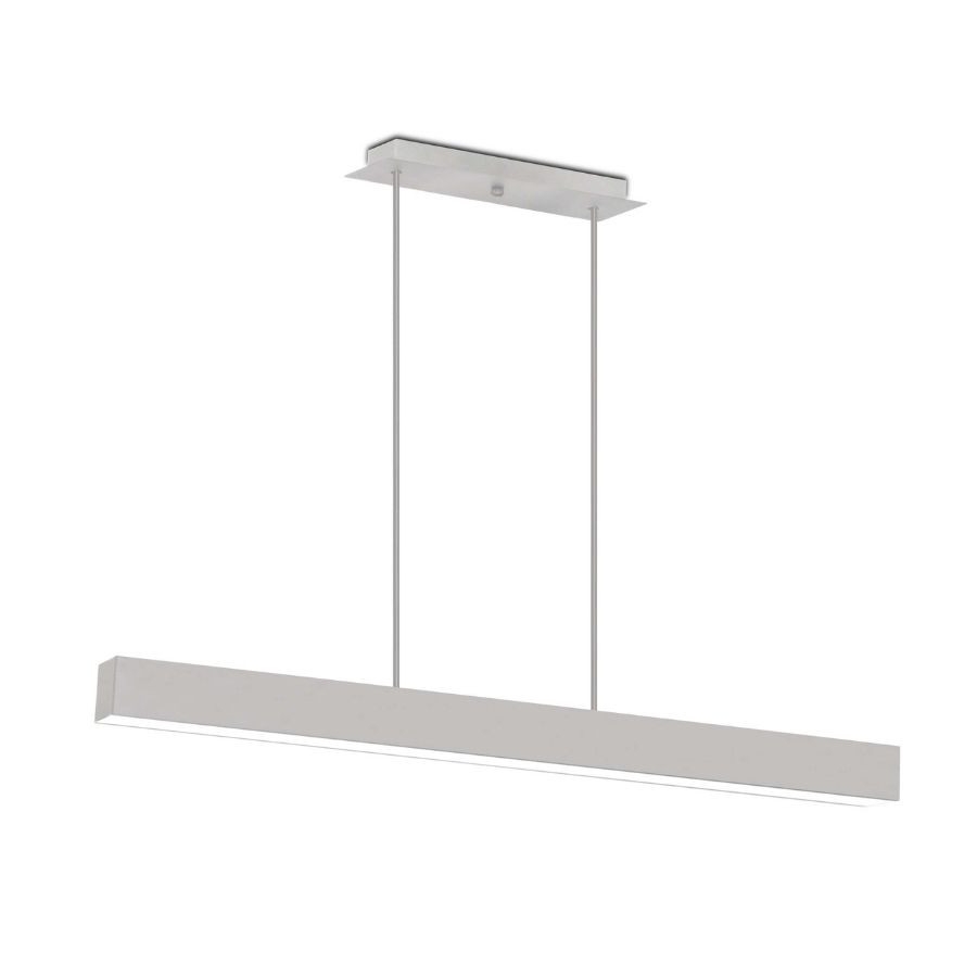 Pendente Spotline Hall 38 Watts Bivolt 1200mm 810/120 