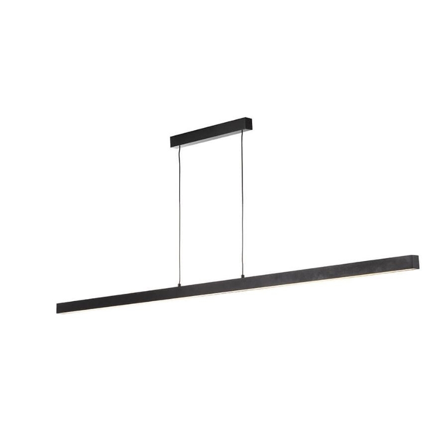 Pendente Newline Fit25 Row Led 32 Watts Bivolt Alumínio/Acrílico 1140mm 637LED