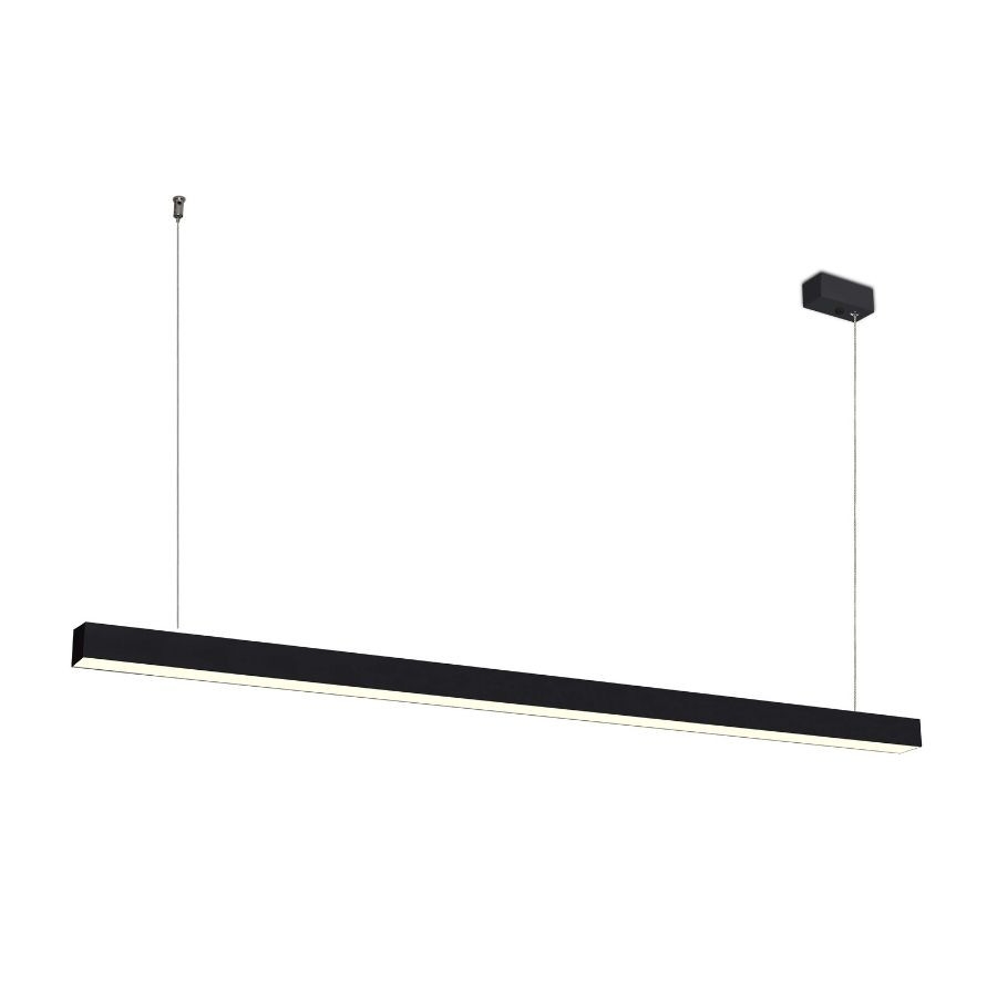 Pendente Spotline Road 38 Watts Bivolt 1200mm  814/120