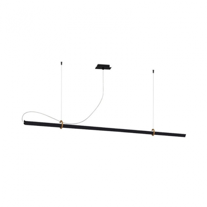 Pendente Spotline Office 18 Watts Bivolt 1200mm  811/120 