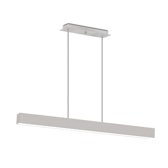Pendente Spotline Hall 38 Watts Bivolt 1200mm 810/120 