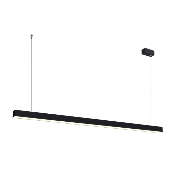 Pendente Spotline Road 38 Watts Bivolt 1200mm  814/120